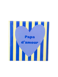 Magnet - Papa