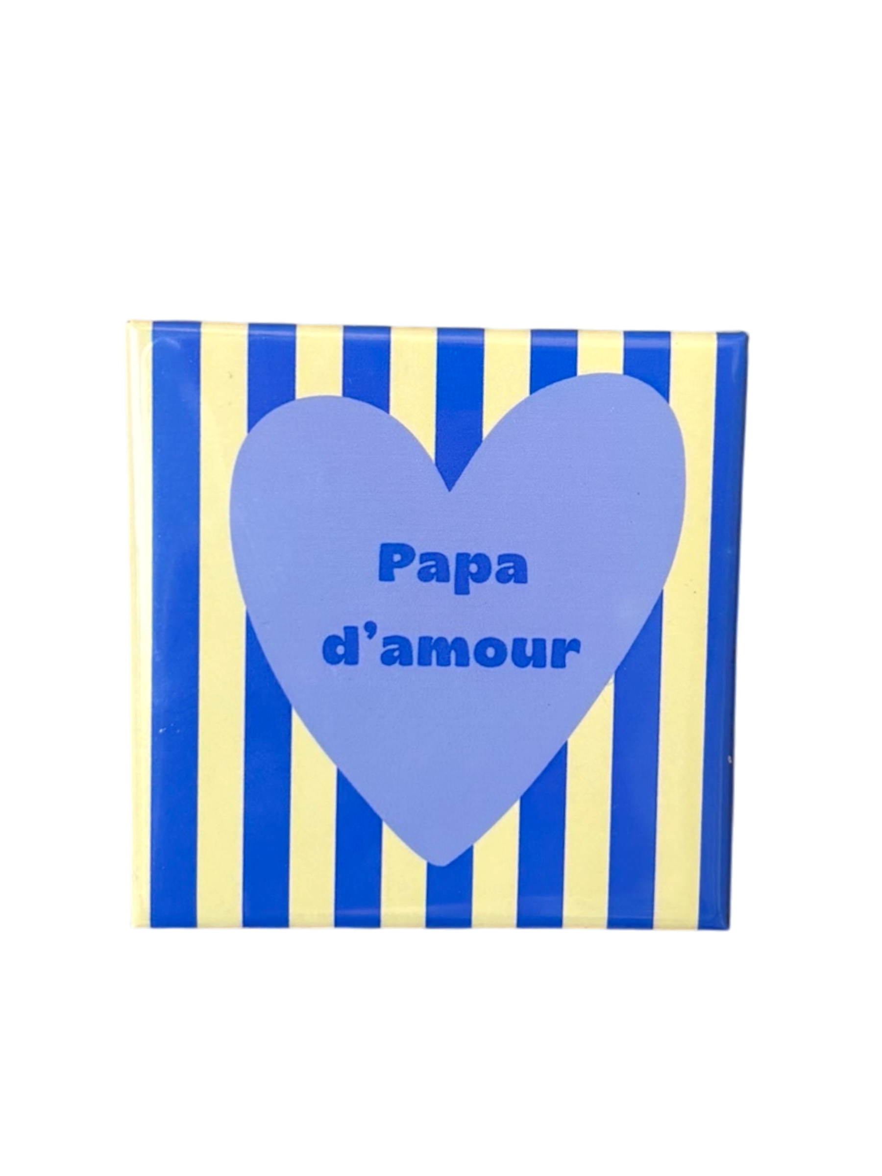 Magnet - Papa