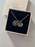 Le collier Mimi