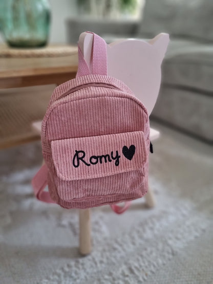 Sac à dos ROMY