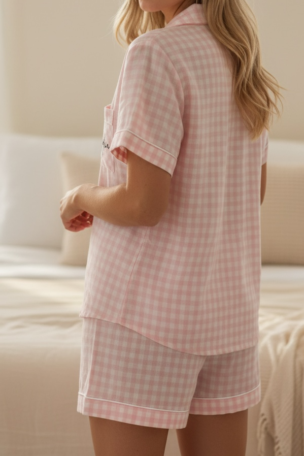 Pijama Spring