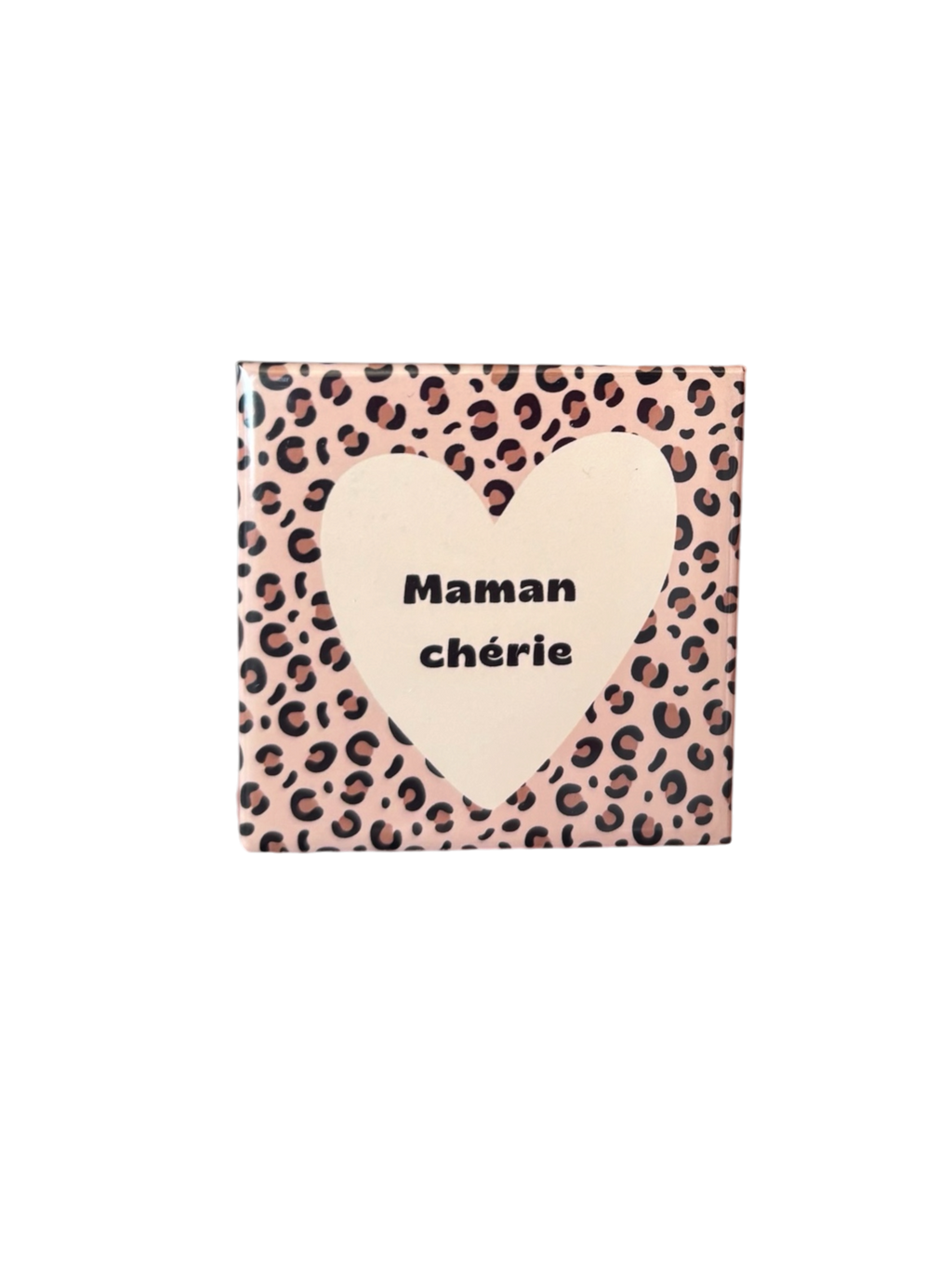 Magnet - Maman