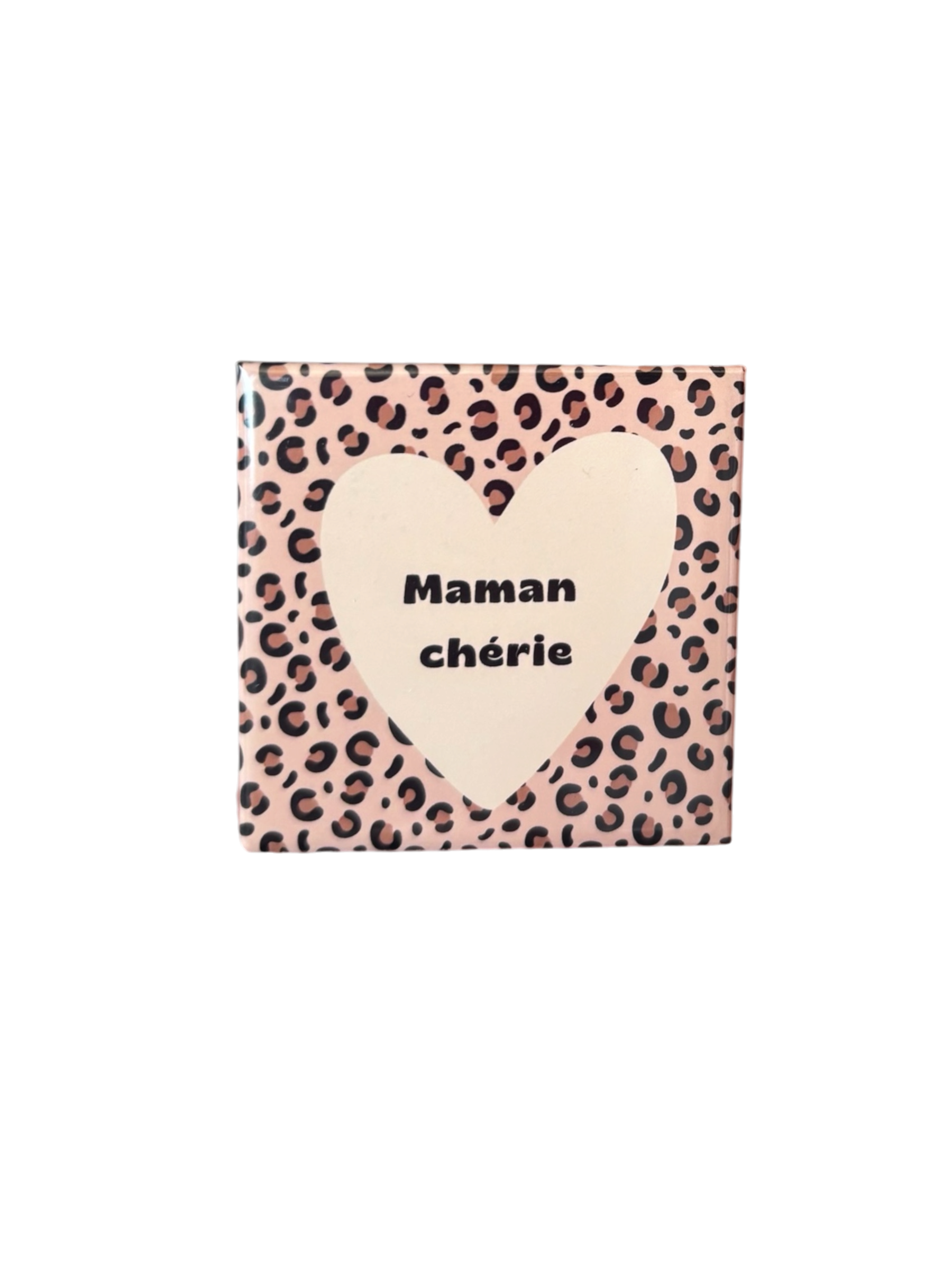Magnet - Maman