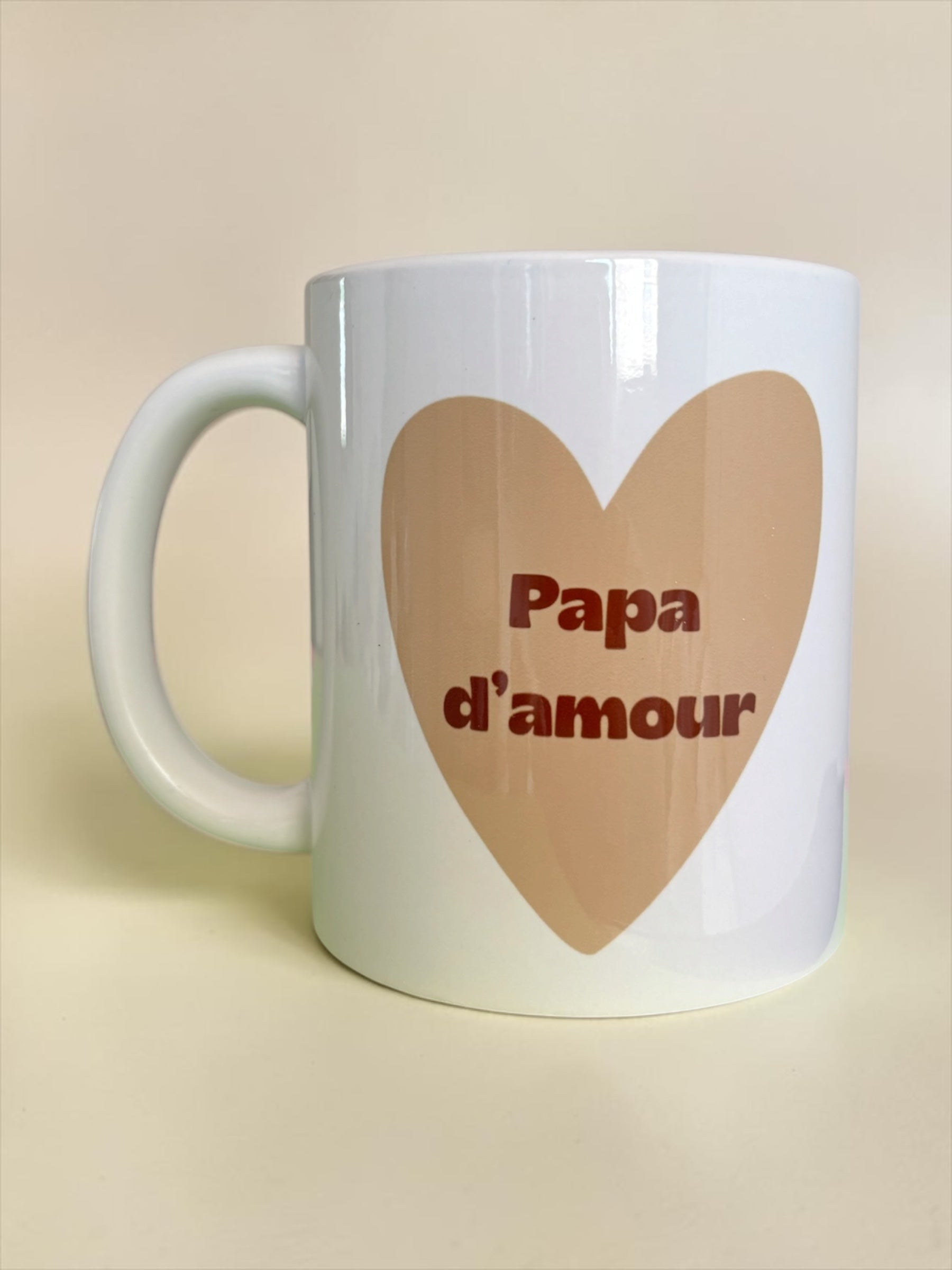 Mug - Papa