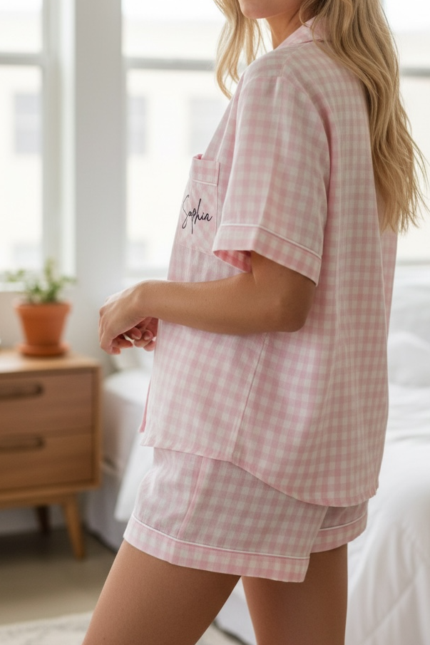 Pijama Spring