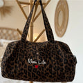 Le sac Jérôme