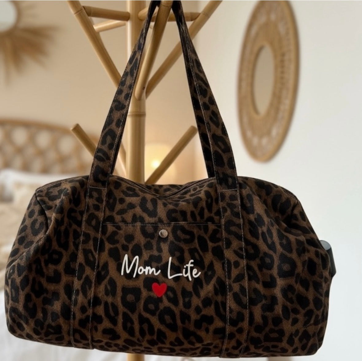 Le sac Jérôme