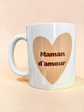Mug - Maman