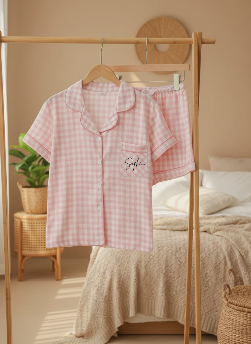 Pijama Spring