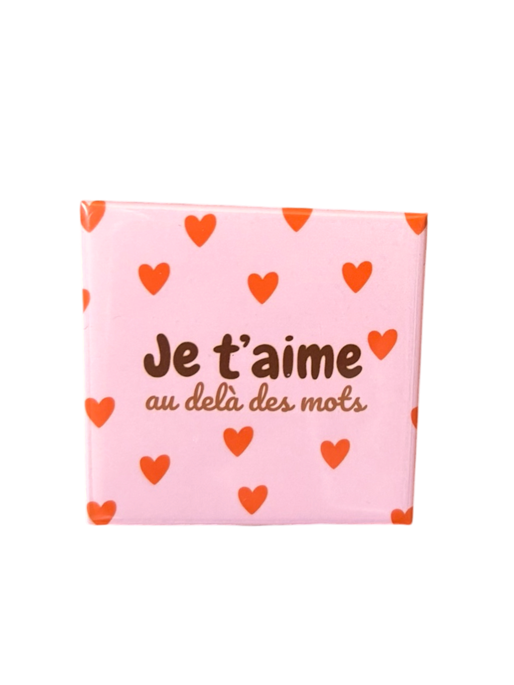 Magnet - Je t’aime