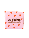 Magnet - Je t’aime