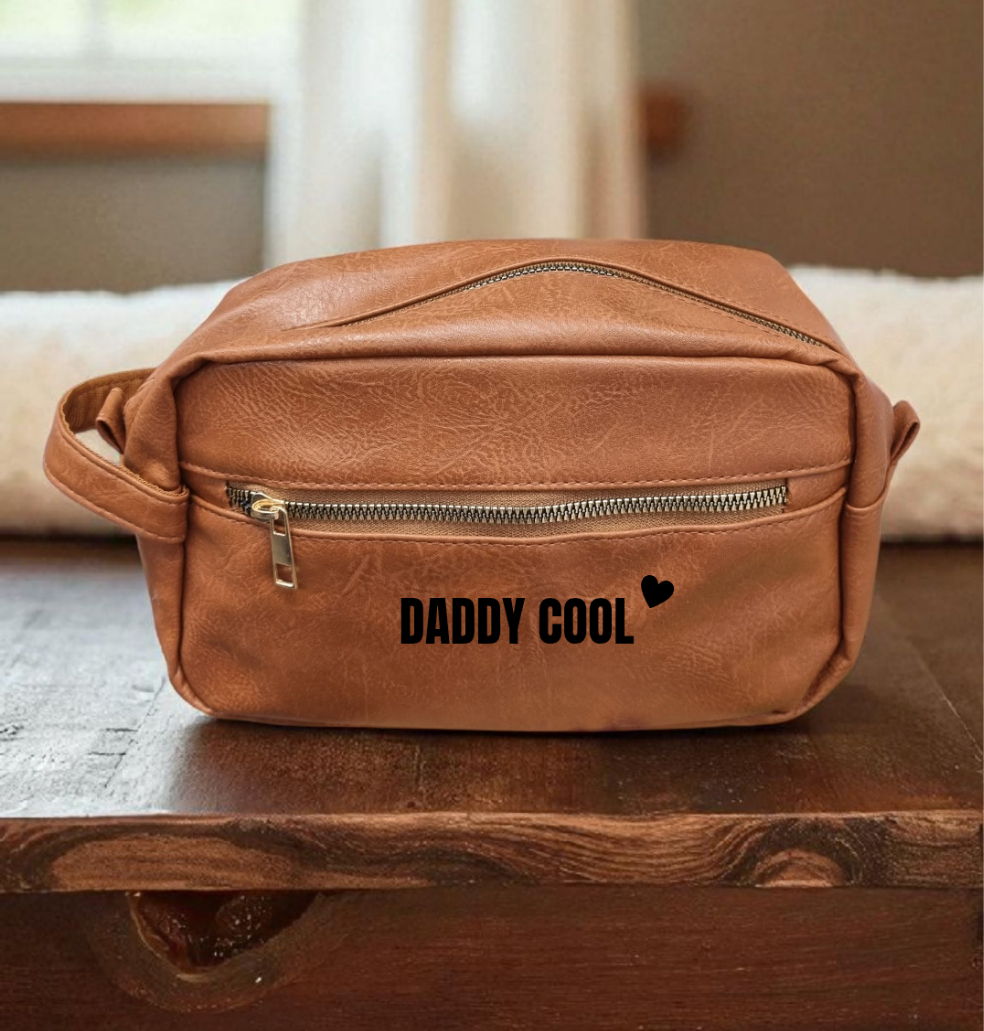 Trousse de toilette