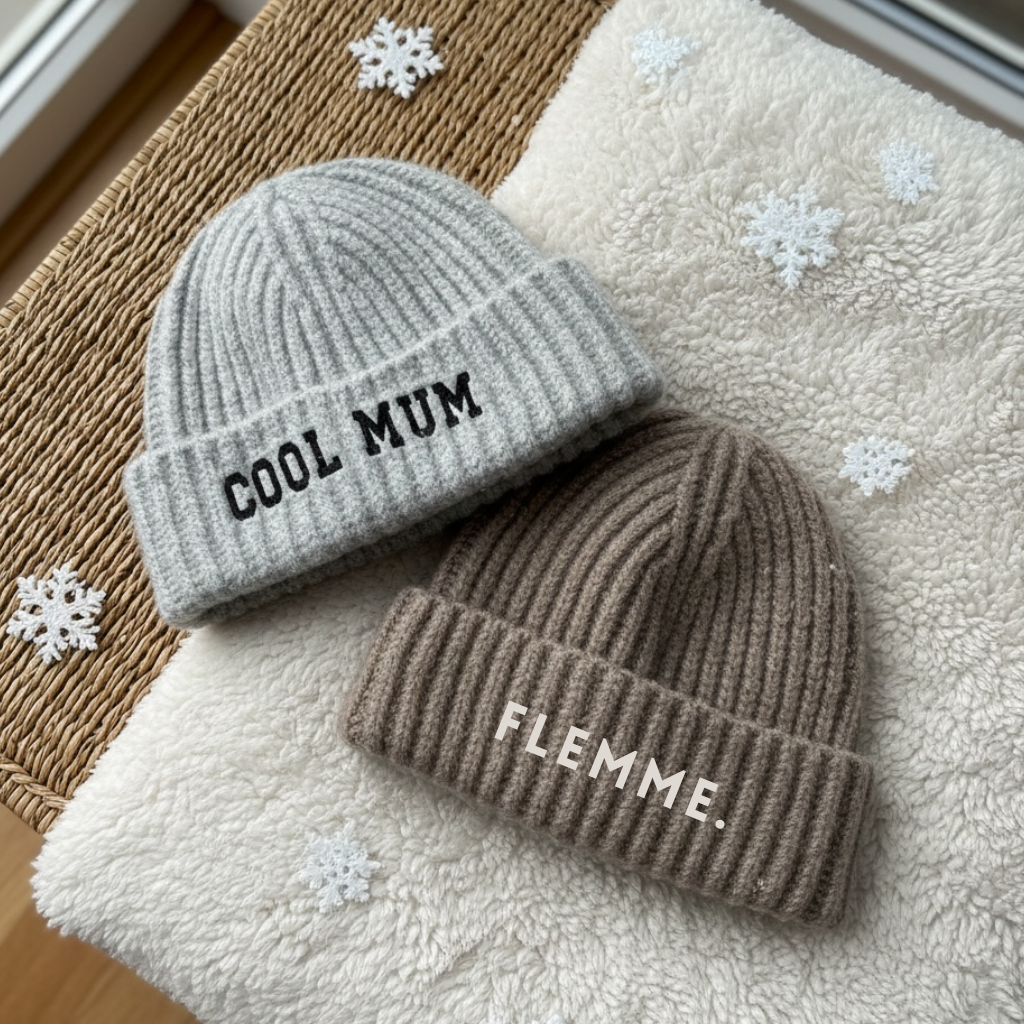 Bonnet chaud