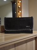 Grand porte feuille