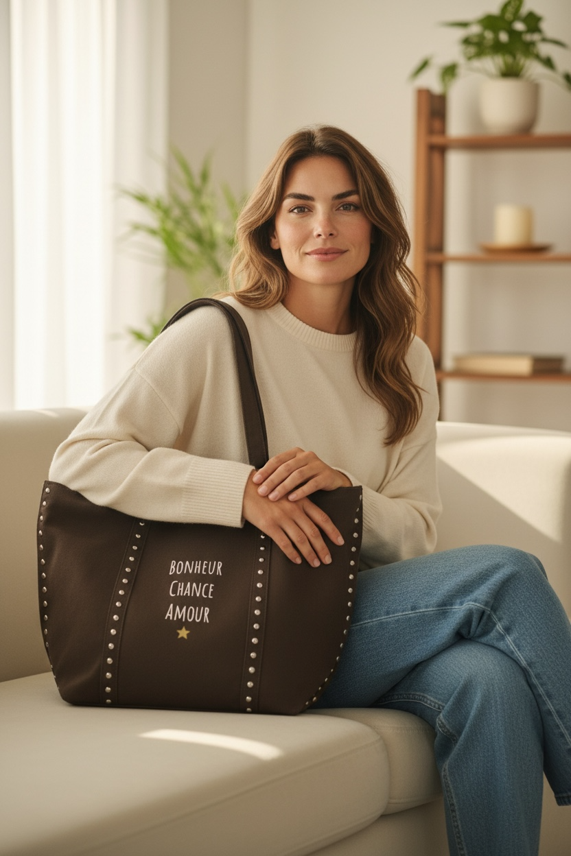 Le sac Louise