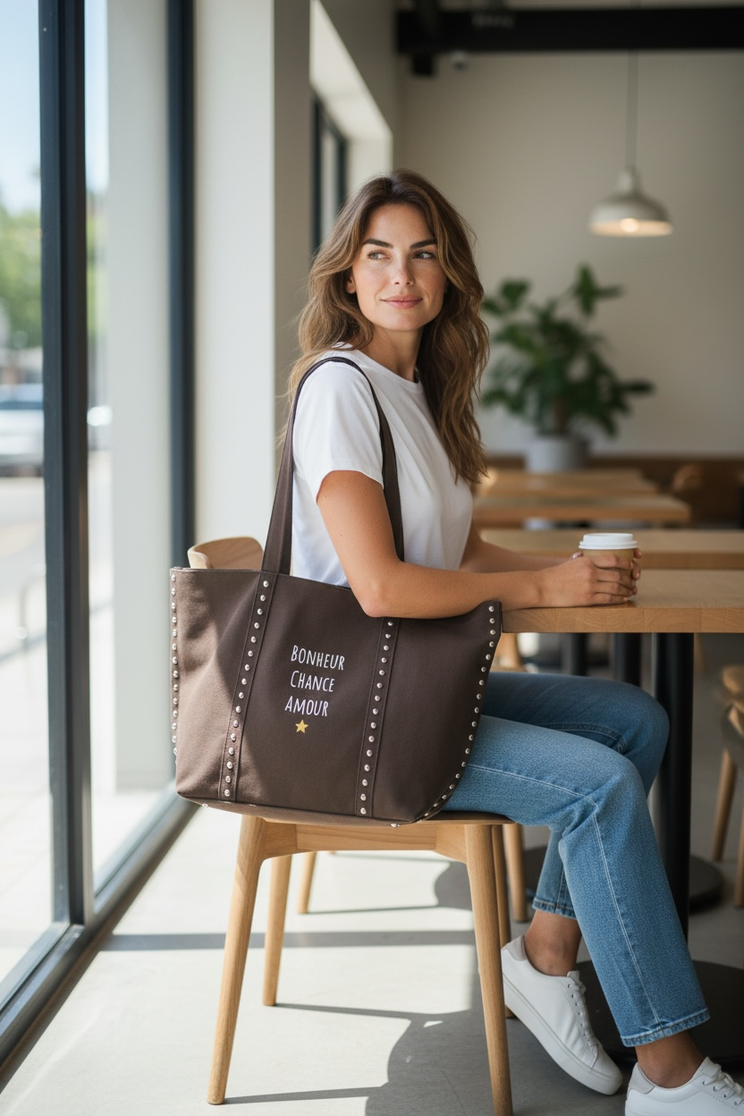 Le sac Louise