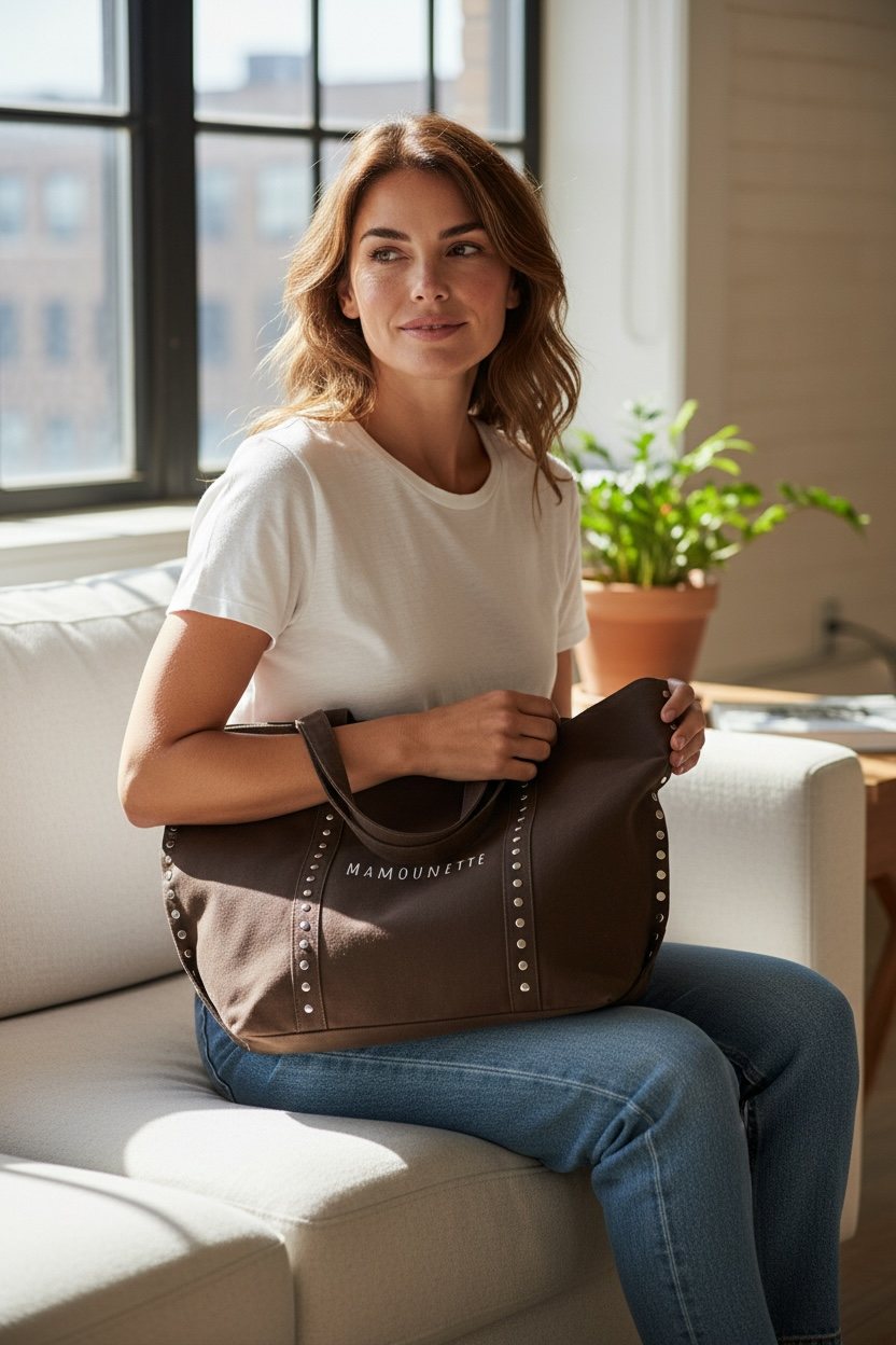 Le sac Louise