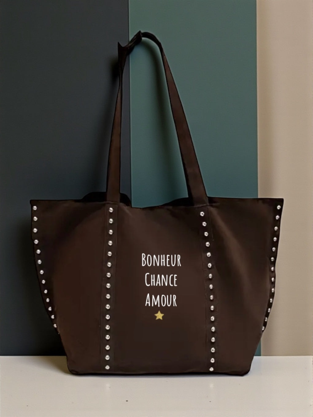 Le sac Louise