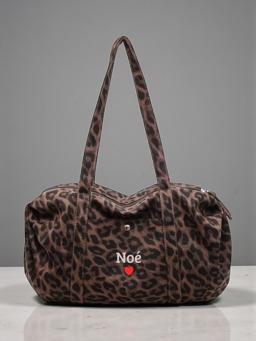 Le sac Jérôme