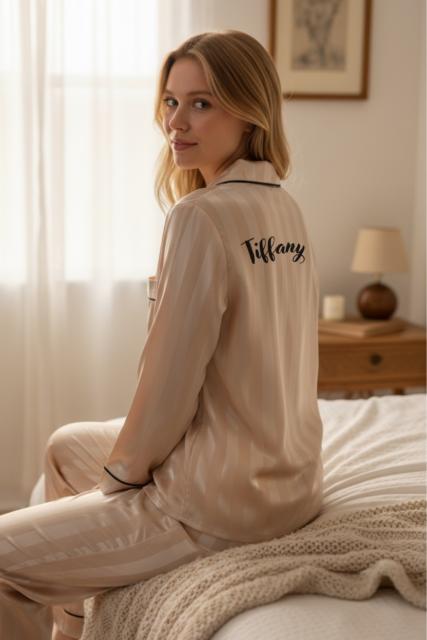 Ensemble pijama