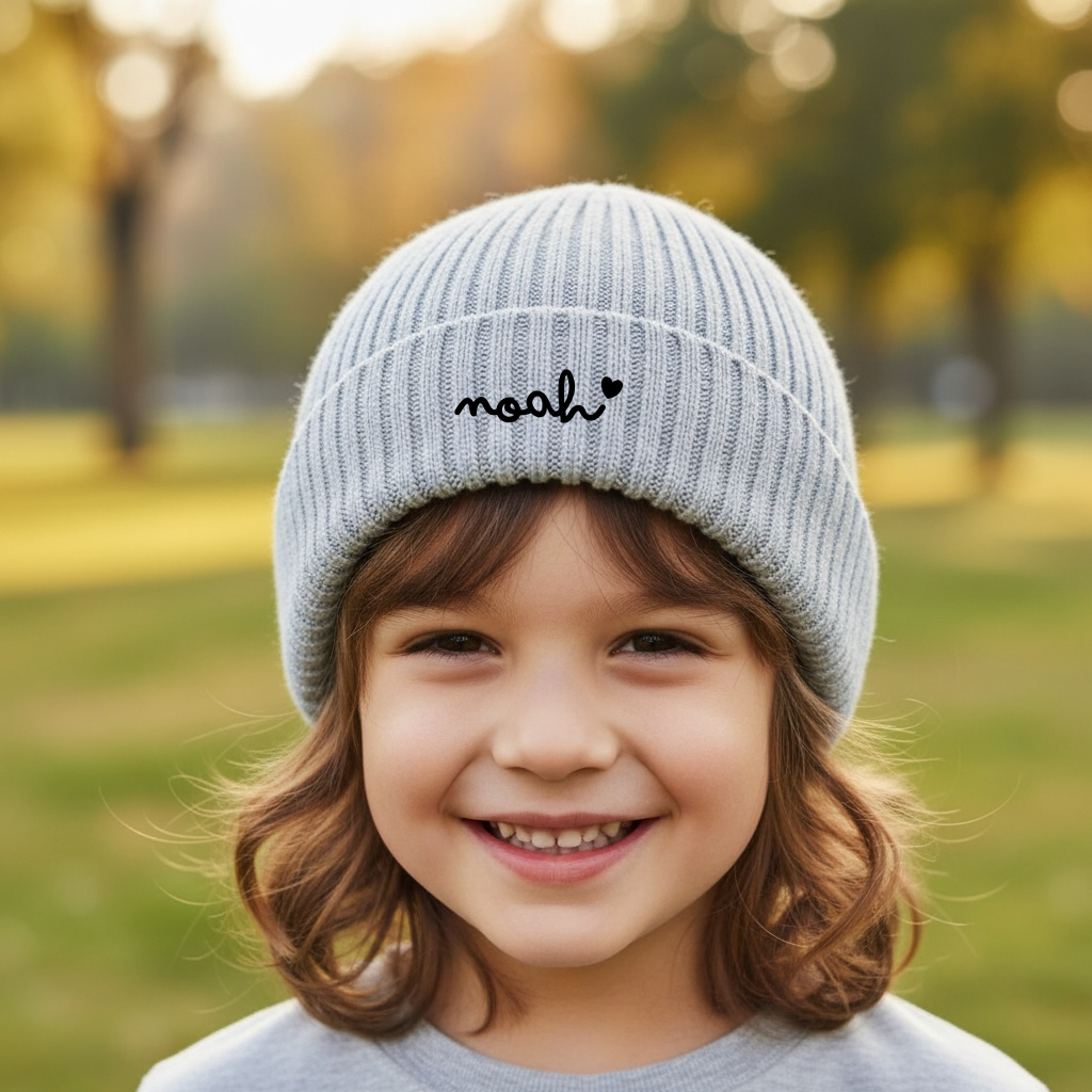 Bonnets Enfant