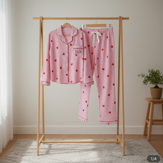 Ensemble pijama ❤️💗