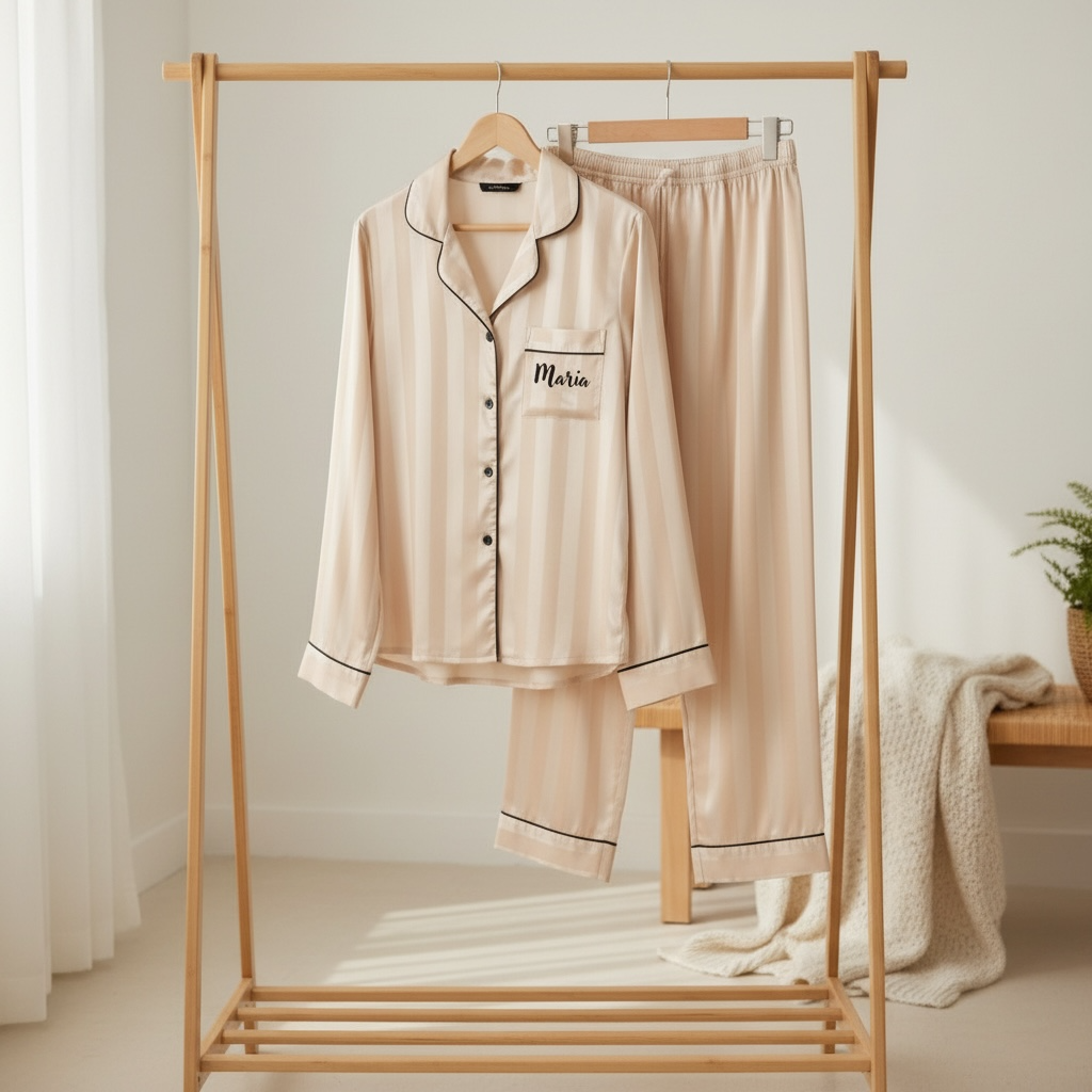 Ensemble pijama