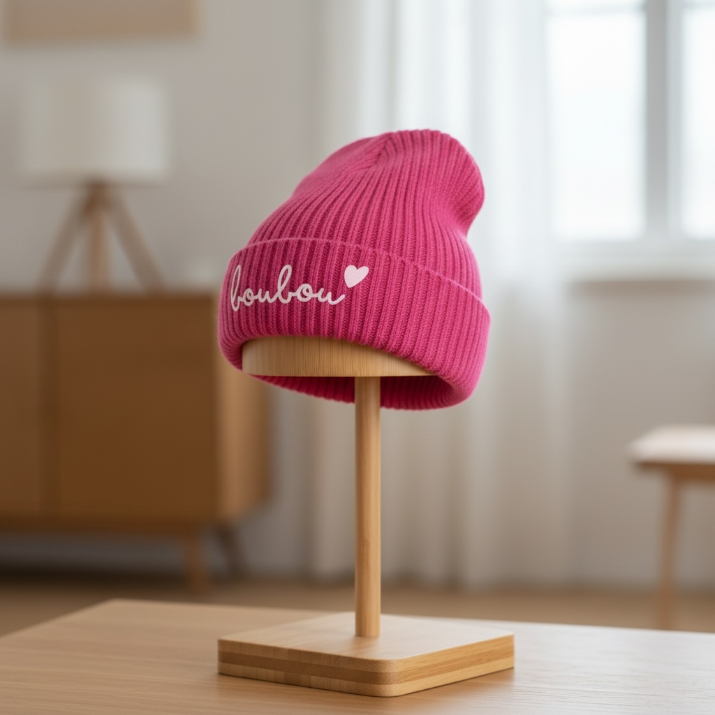 Bonnets Enfant