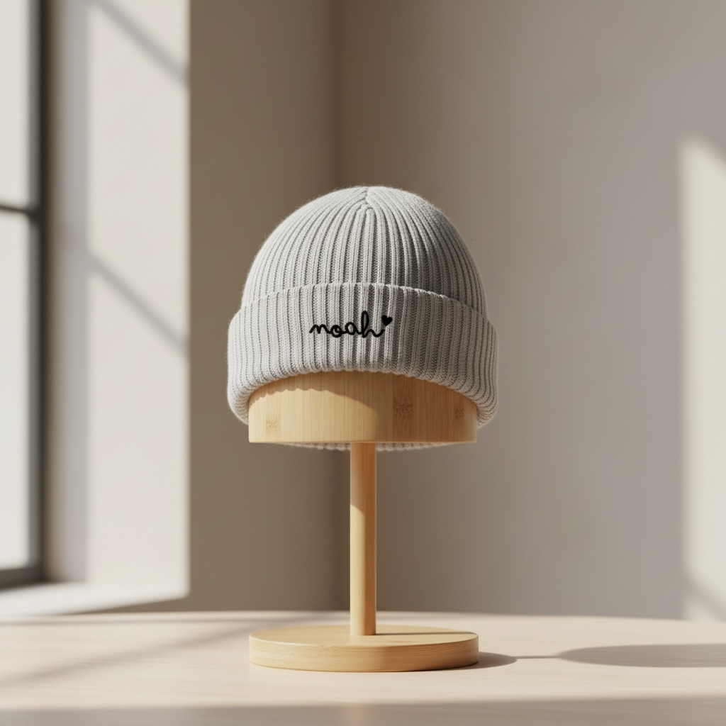 Bonnets Enfant