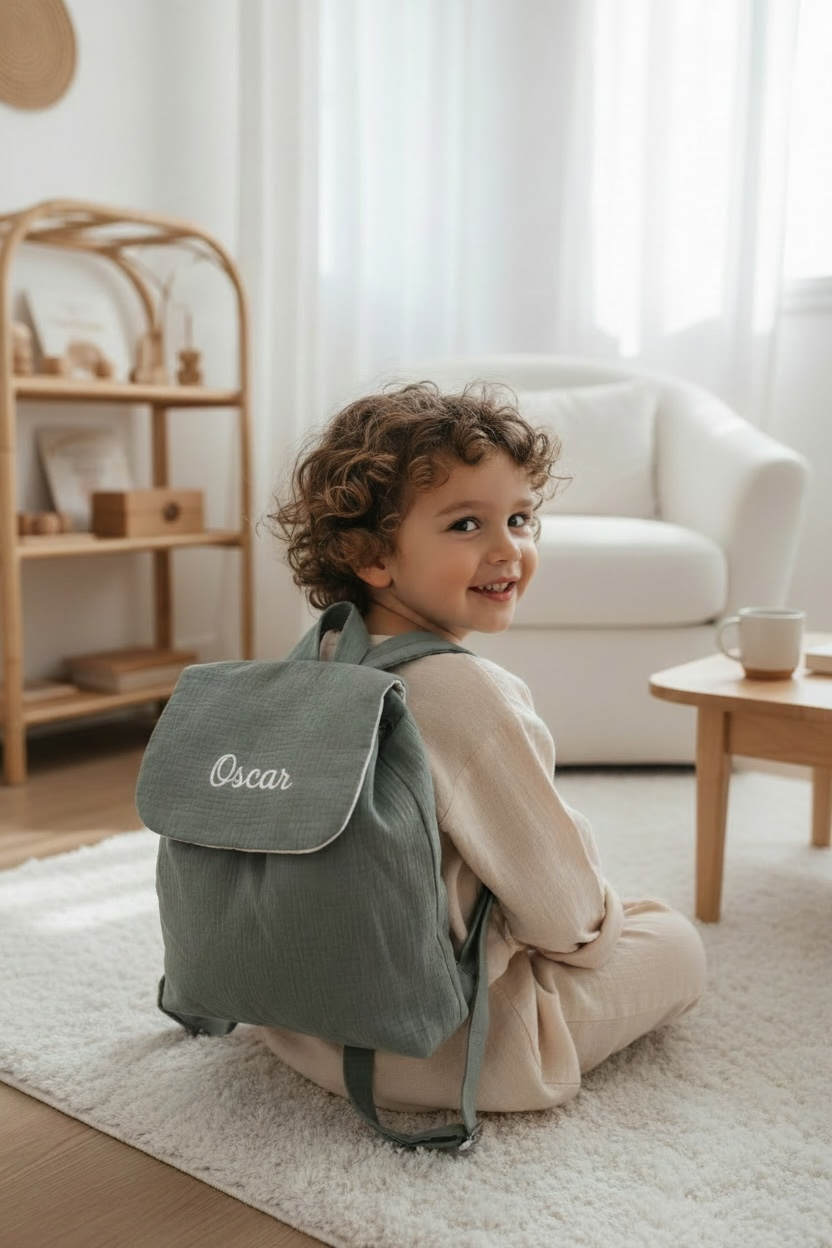 Sac a dos Juliette