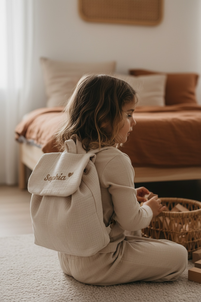 Sac a dos Juliette