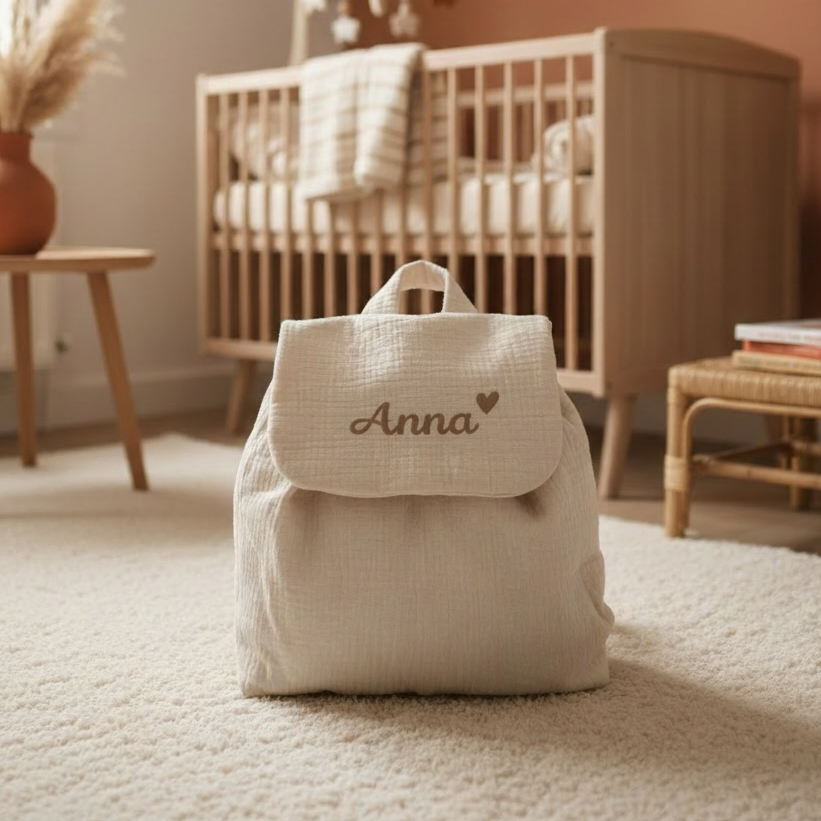 Sac a dos Juliette