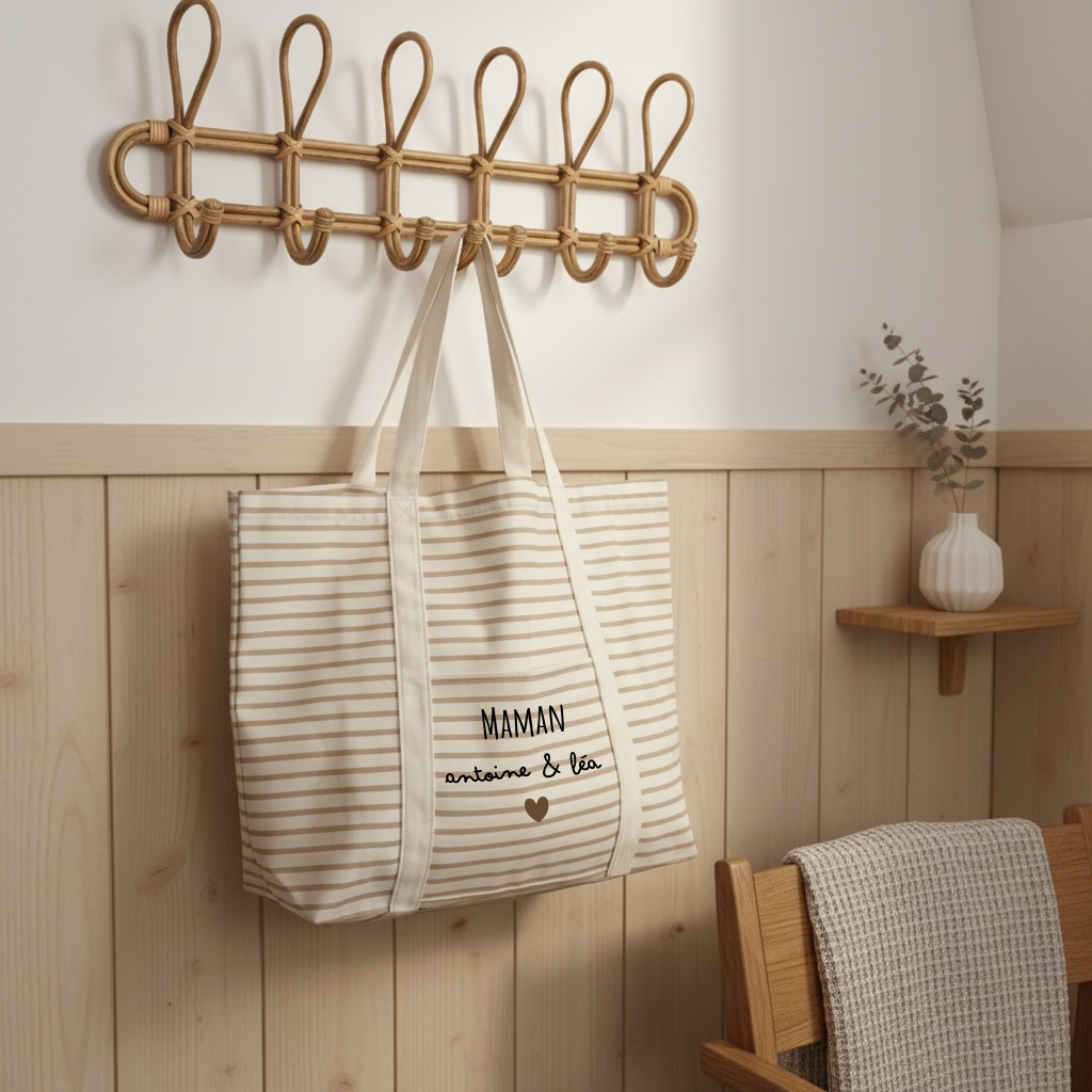 Le Sac Manon