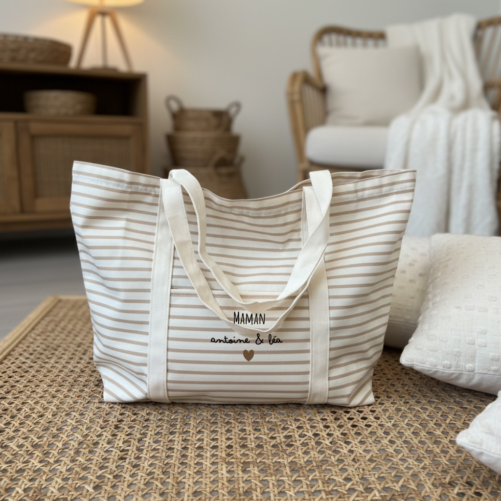 Le Sac Manon