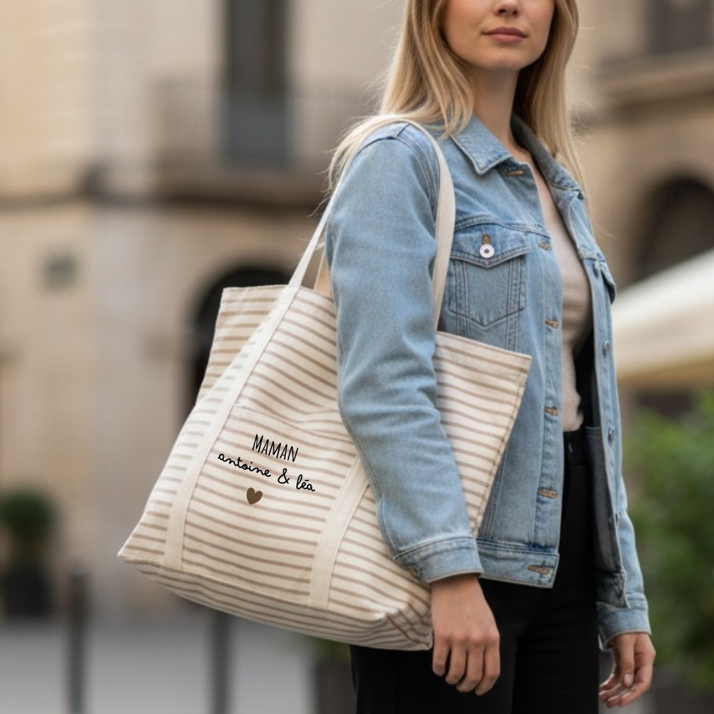 Le Sac Manon
