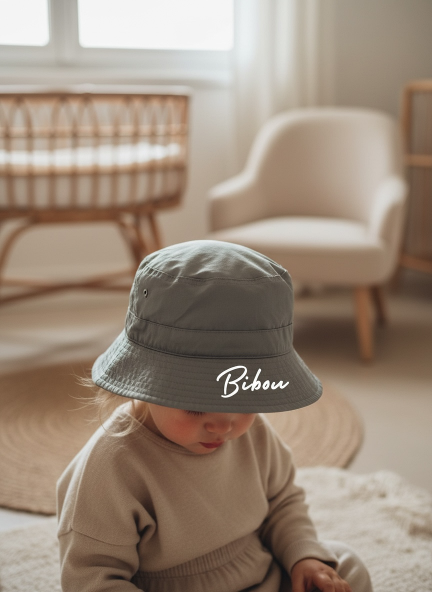 Bob enfant & bébé