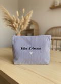 Trousse Makeup