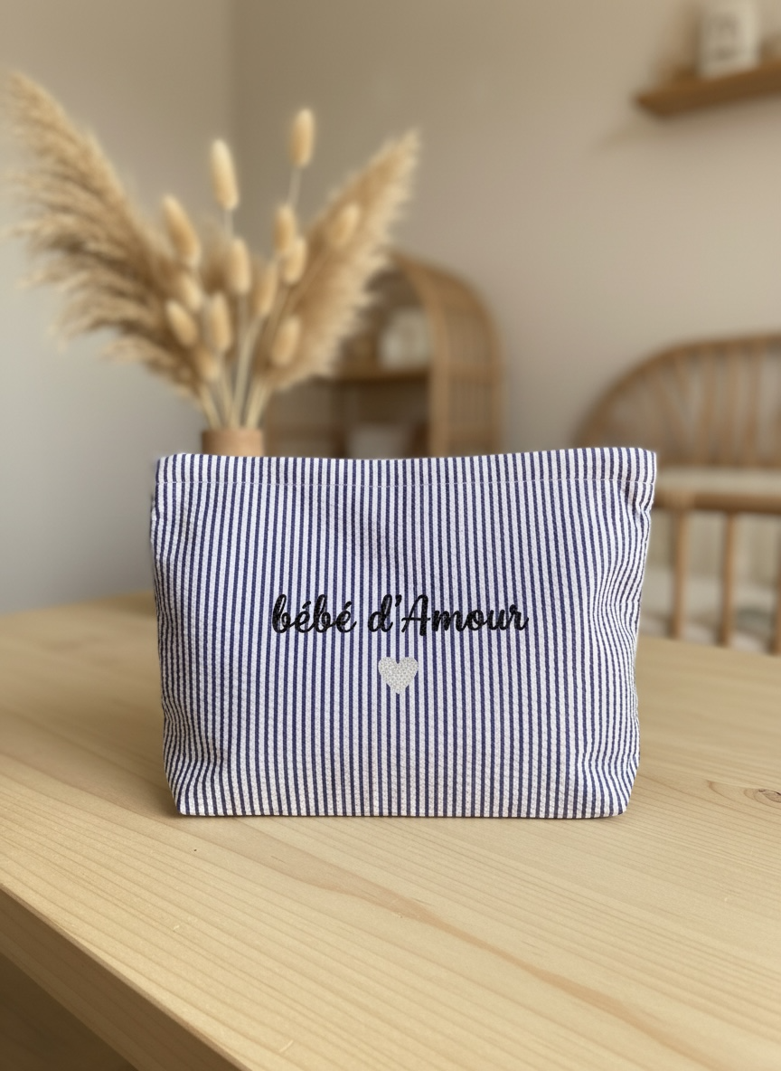 Trousse Makeup