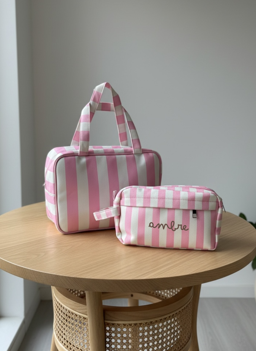 Affaires de voyage