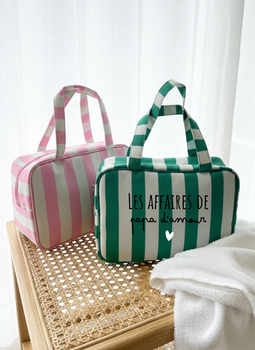 Affaires de voyage