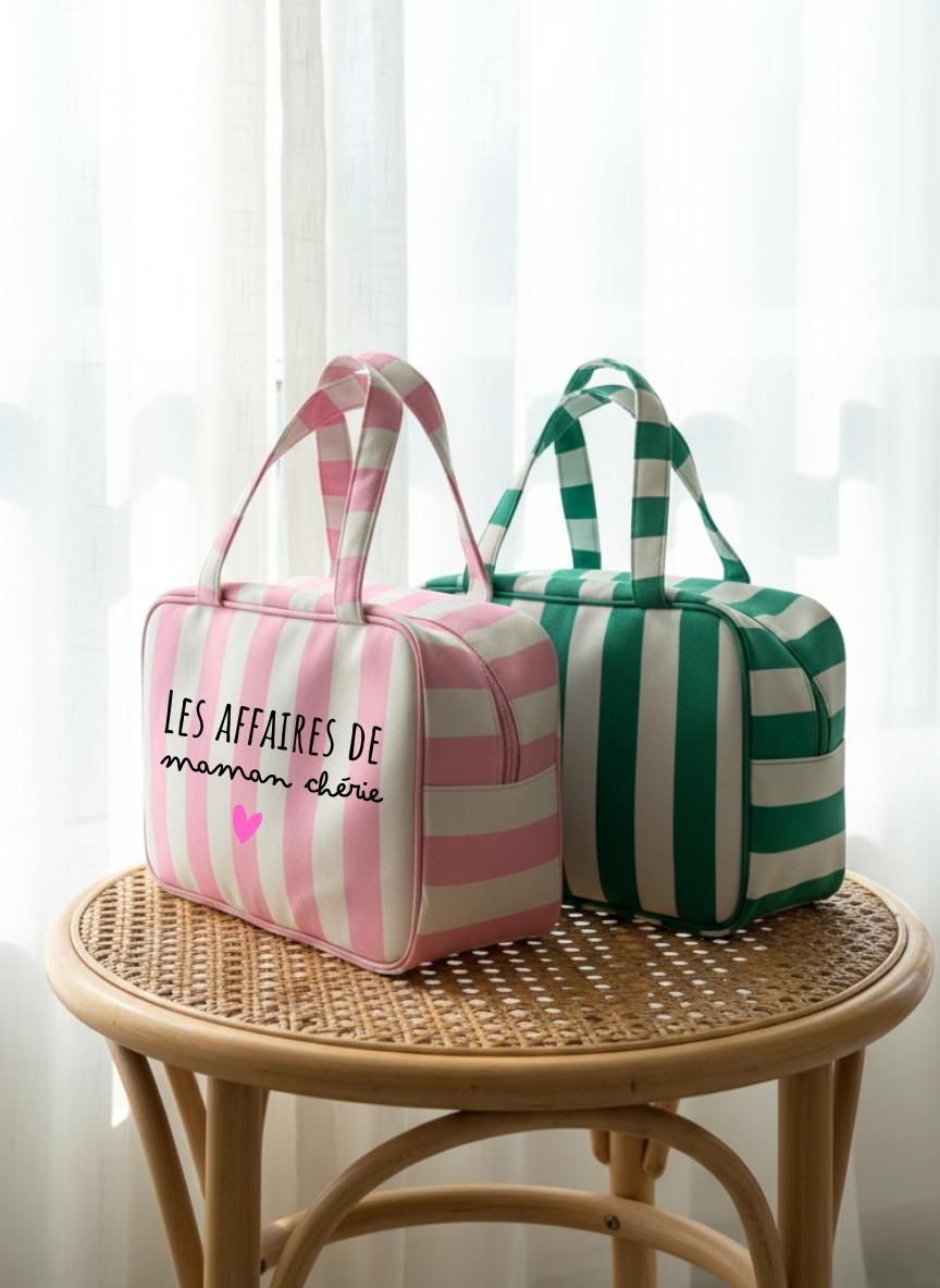 Affaires de voyage