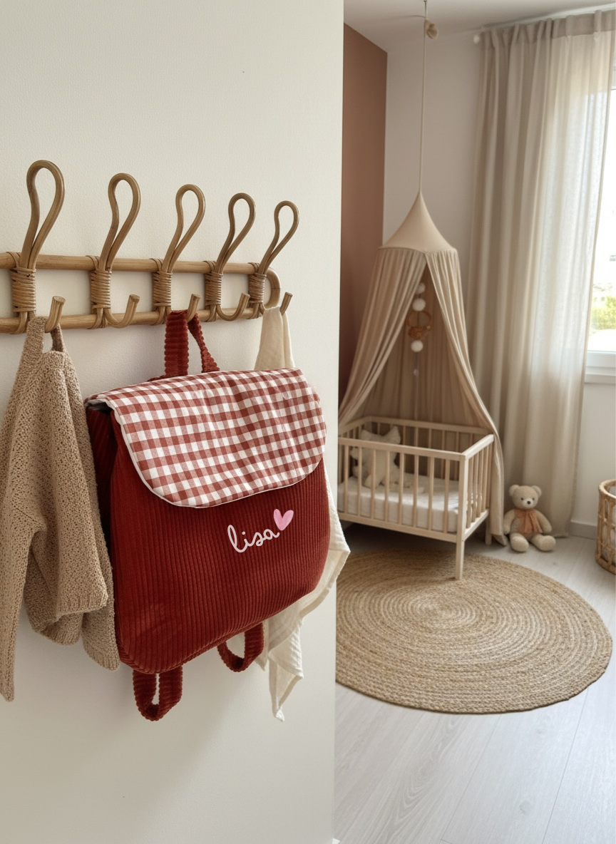 Sac à dos Noé