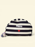 Trousse Margaux noire