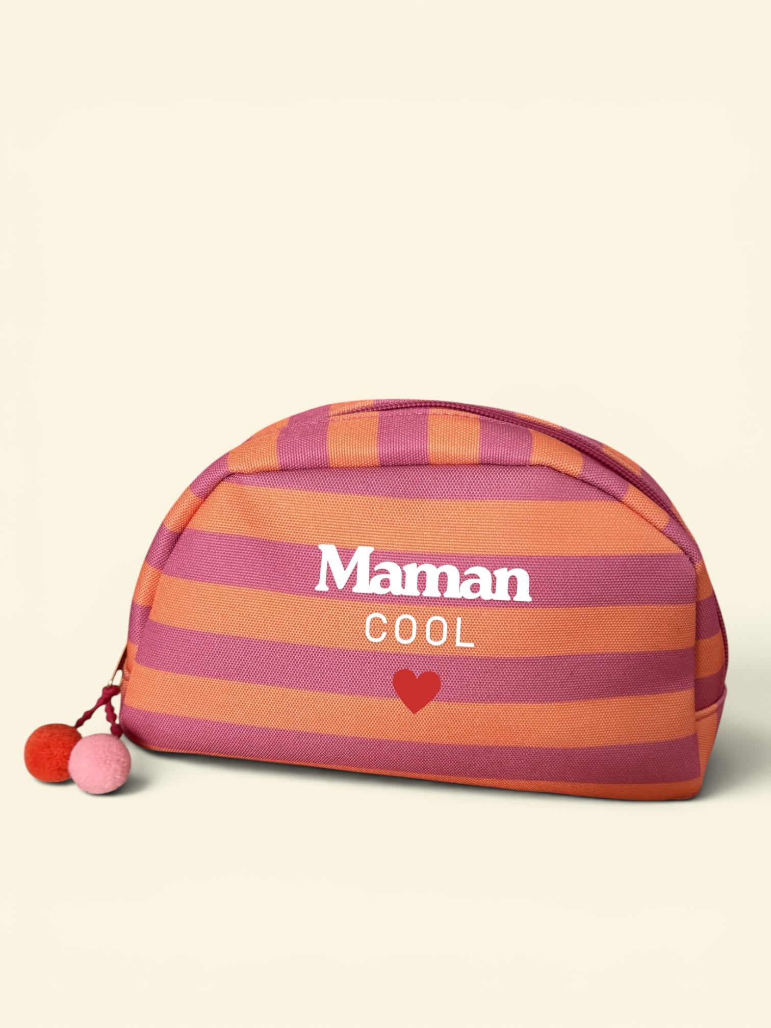 Trousse Margaux Rose