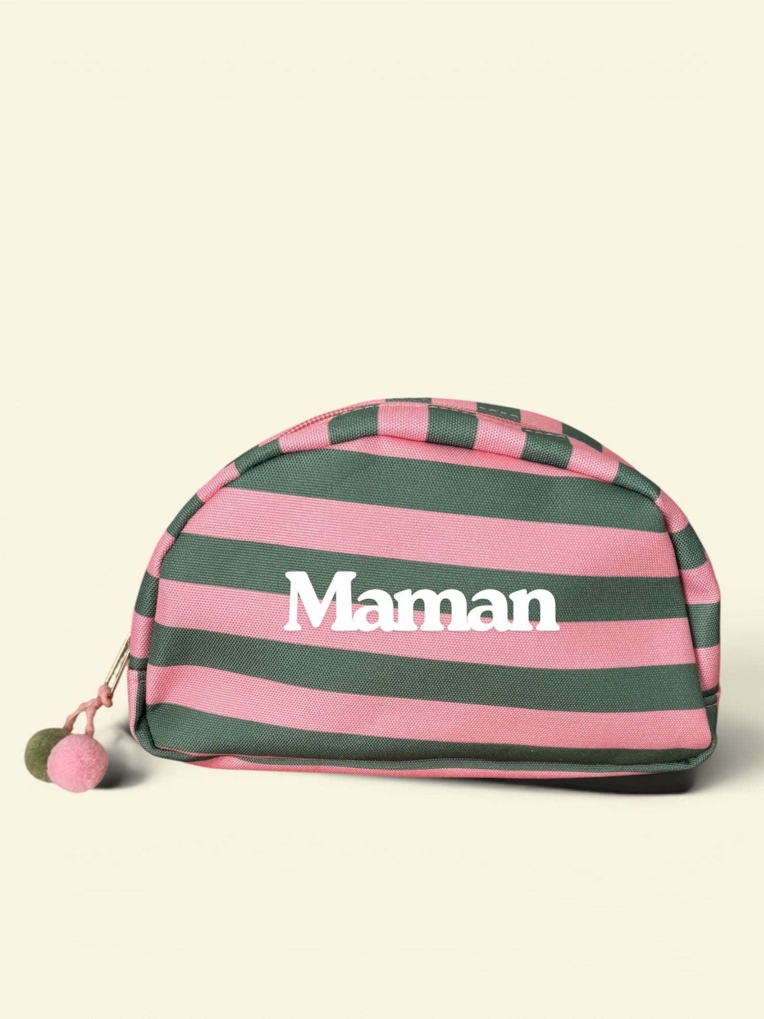 Trousse Margaux Verte