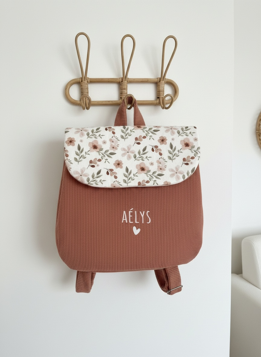 Sac à dos Noé