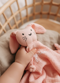 Doudou lange Lapin
