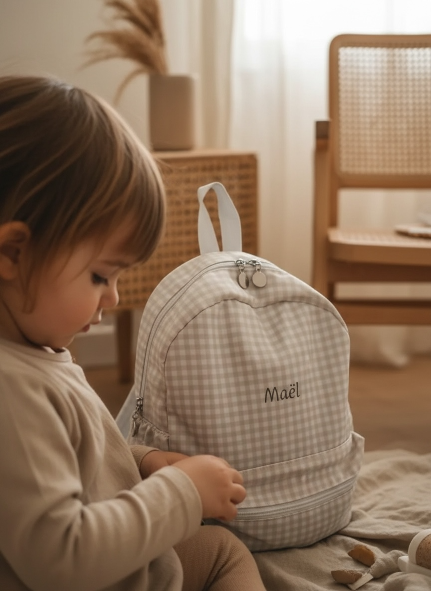Sac à dos Lou