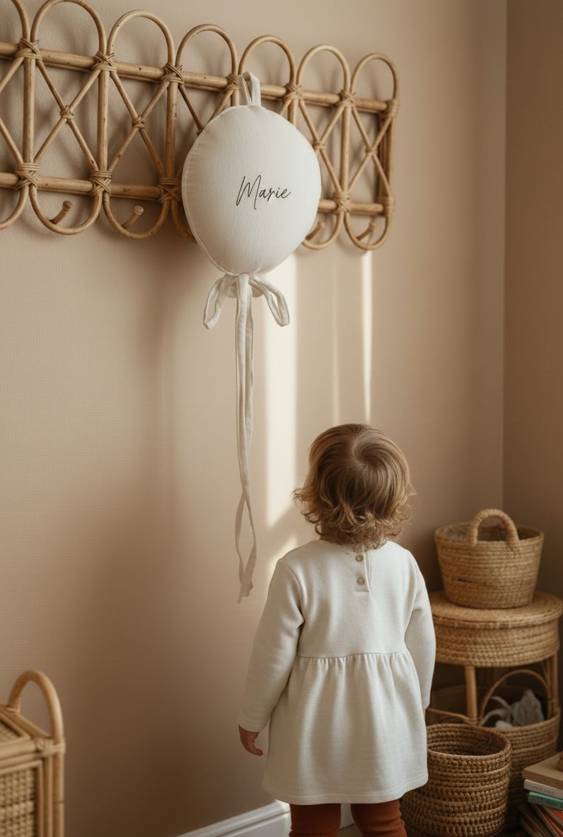 Ballon décoratif