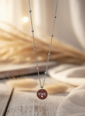 Le collier Lyna